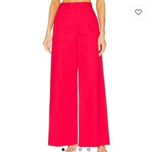Theory trouser